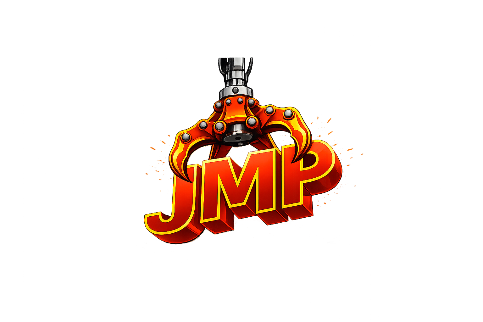 Logo JMP Recyclage